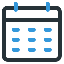 calendario icon