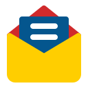 correo electrónico icon