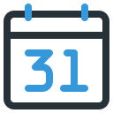 calendario icon