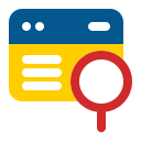 seo icon