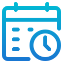 calendario icon