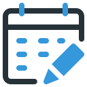 calendario icon