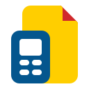 calculadora icon