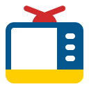 televisor icon