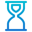 reloj de arena icon