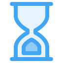 reloj de arena icon