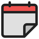 calendario icon