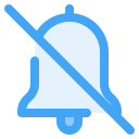 ninguna alarma icon