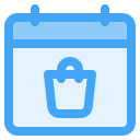 calendario icon