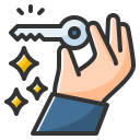 persona clave icon