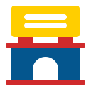 tienda icon