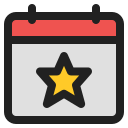 calendario icon