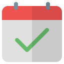 calendario icon