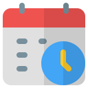 calendario icon