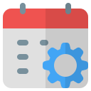 calendario icon