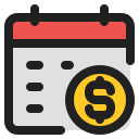 calendario icon