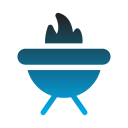 parrilla icon