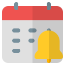 calendario icon