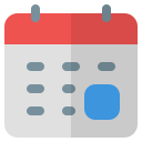 calendario icon