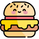 hamburger 