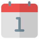 calendario icon