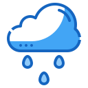 lluvia icon