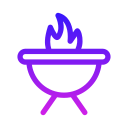 parrilla icon