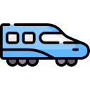 tren icon