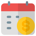 calendario icon