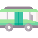 autobús icon