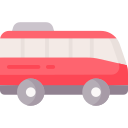 autobús icon