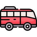 autobús icon