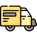 tuk tuk icon