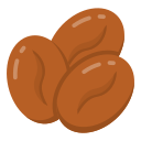 grano de café icon