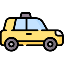 taxi icon