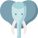 elefante icon