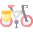 bicicleta icon