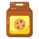 galletas icon