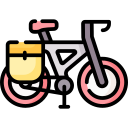 bicicleta icon