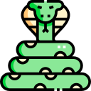 serpiente