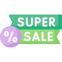 super venta icon