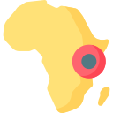 África icon