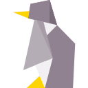 pingüino icon