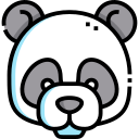 panda icon