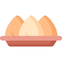 mandazi icon