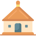 cabaña icon