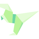 dinosaurio icon