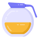 jugo de manzana icon