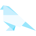 pájaro icon