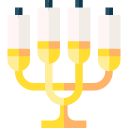 candelabro icon